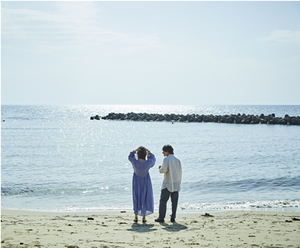 プライベートなセカンドホーム