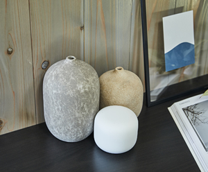 上質なインテリアに囲まれて